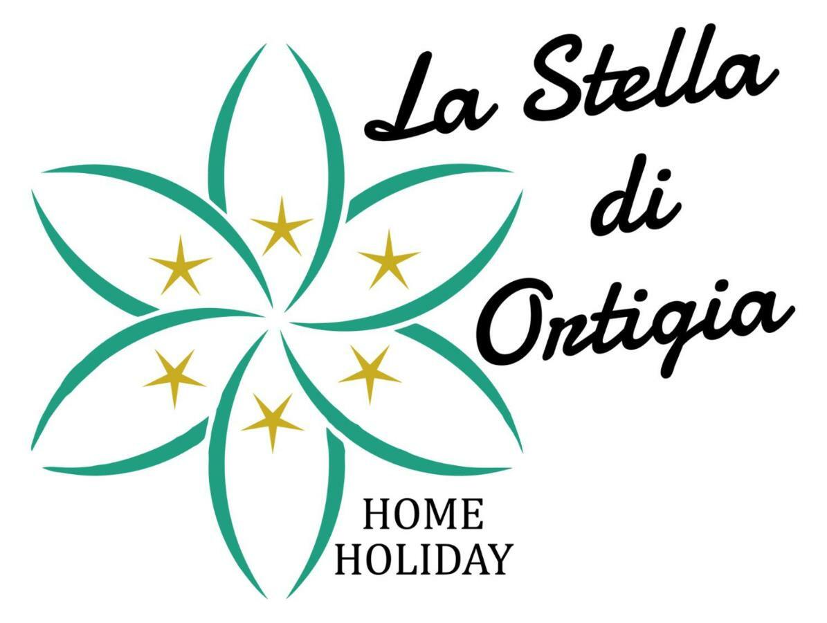 시라쿠사 La Stella Di Ortigia 빌라 외부 사진