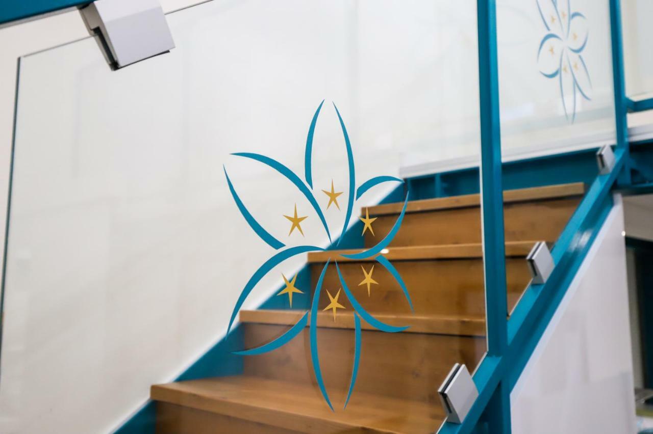 시라쿠사 La Stella Di Ortigia 빌라 외부 사진
